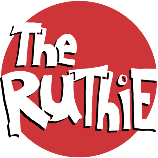 The Ruthie (shown as logo)