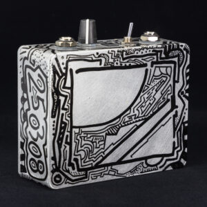 The Ruthie: Monochrome Edition 25-03-08