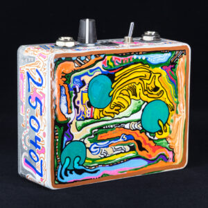 The Ruthie: 25-04-07