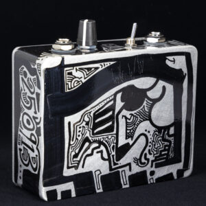 The Ruthie: 25-09-13 [Monochrome Edition]